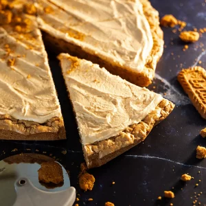 1991 - Biscoff & Cheesecake