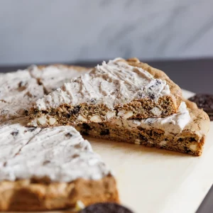 1993 - Cookies 'n' Cream