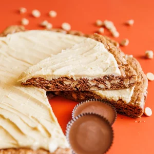 PB Sabotage - Chocolate & Peanut Butter